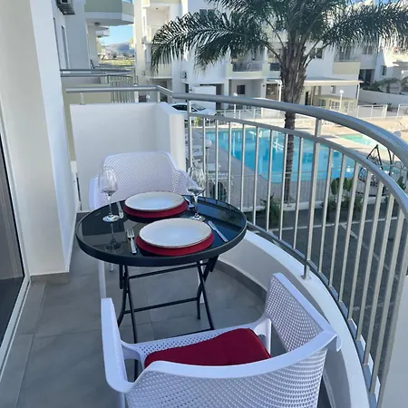 Oceania Bay Village Pyla Apartamento