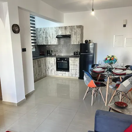 Oceania Bay Village Pyla Larnaca