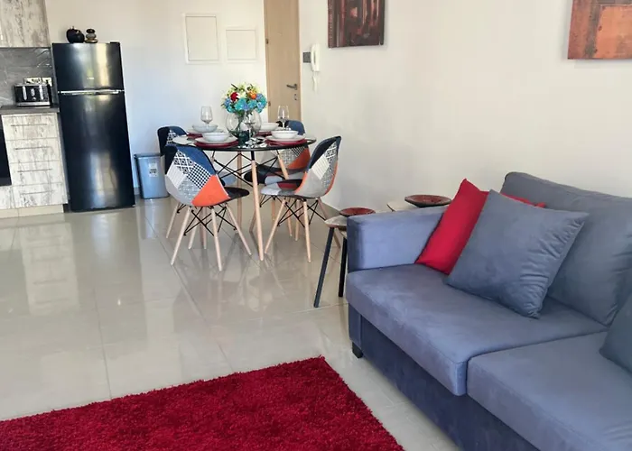 Oceania Bay Village Pyla * לרנקה