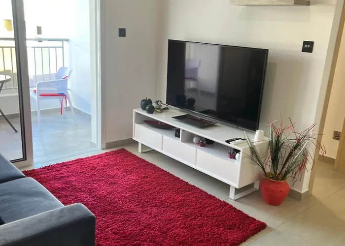 דירה Oceania Bay Village Pyla *