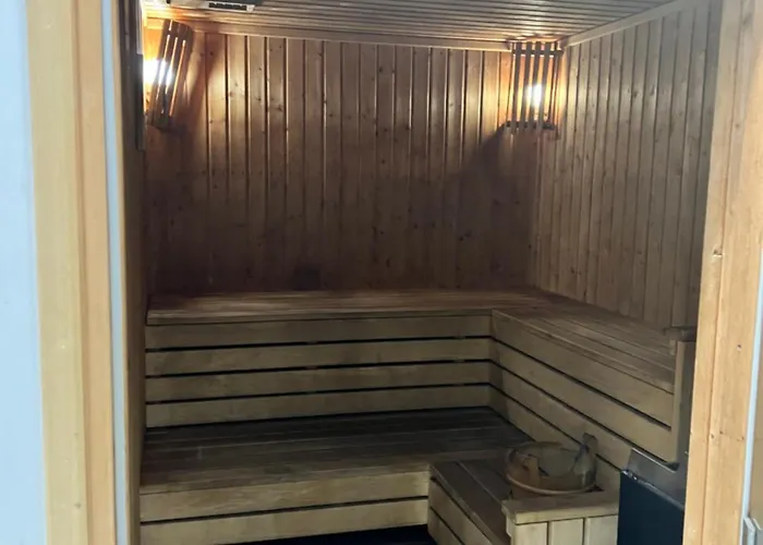 דירה Oceania Bay Village Pyla