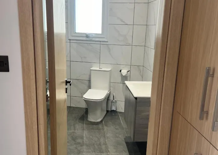 Oceania Bay Village Pyla *