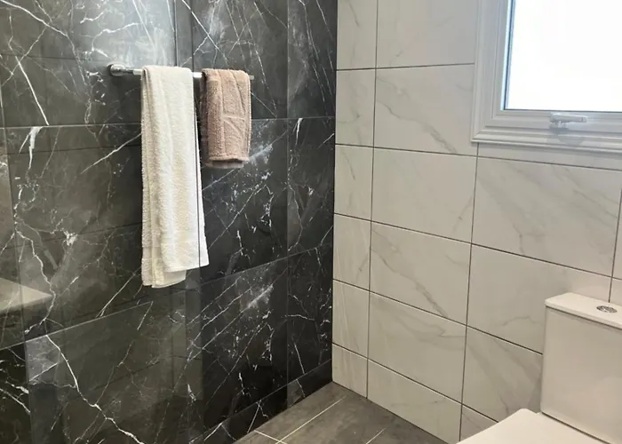 Oceania Bay Village Pyla דירה *