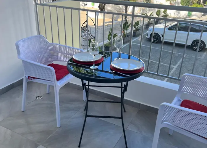 Appartamento Oceania Bay Village Pyla Larnaca