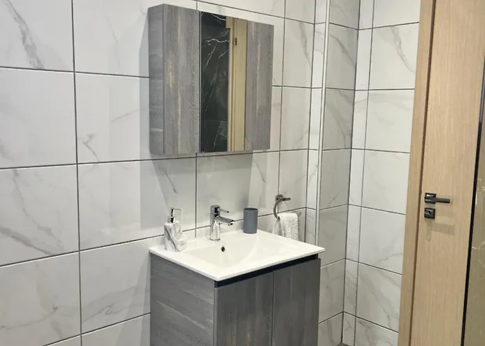 Oceania Bay Village Pyla Appartamento *