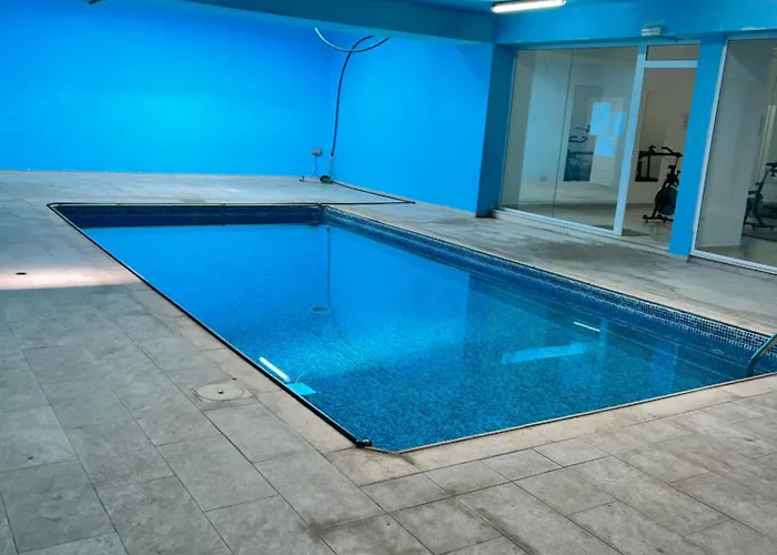 דירה Oceania Bay Village Pyla *