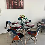 Апартаменти Oceania Bay Village Pyla Ларнака