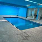 Апартаменти Oceania Bay Village Pyla *
