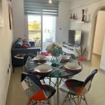 Апартаменти Oceania Bay Village Pyla *