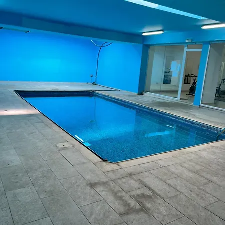 Apartament Oceania Bay Village Pyla *