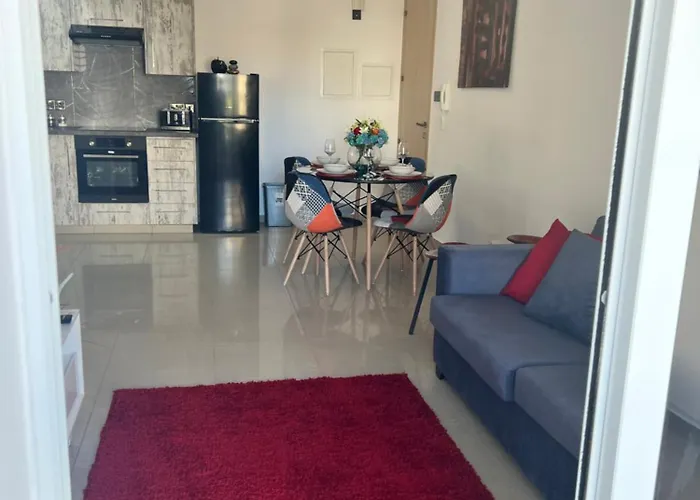 Appartement Oceania Bay Village Pyla