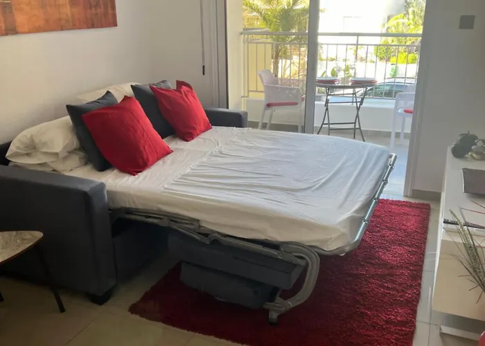 Appartement Oceania Bay Village Pyla