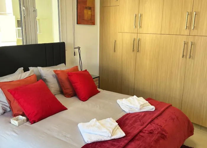 Oceania Bay Village Pyla * Ларнака