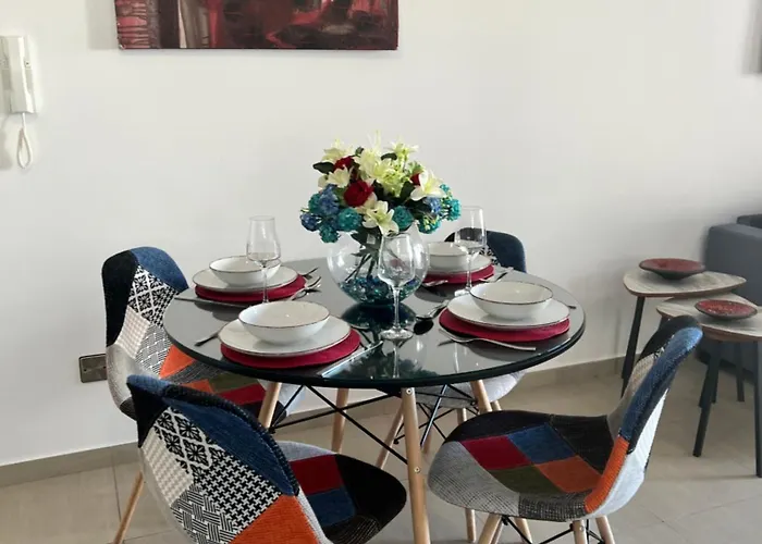 Appartement Oceania Bay Village Pyla Larnaca