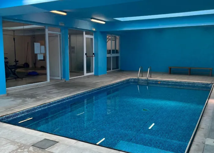 Appartement Oceania Bay Village Pyla