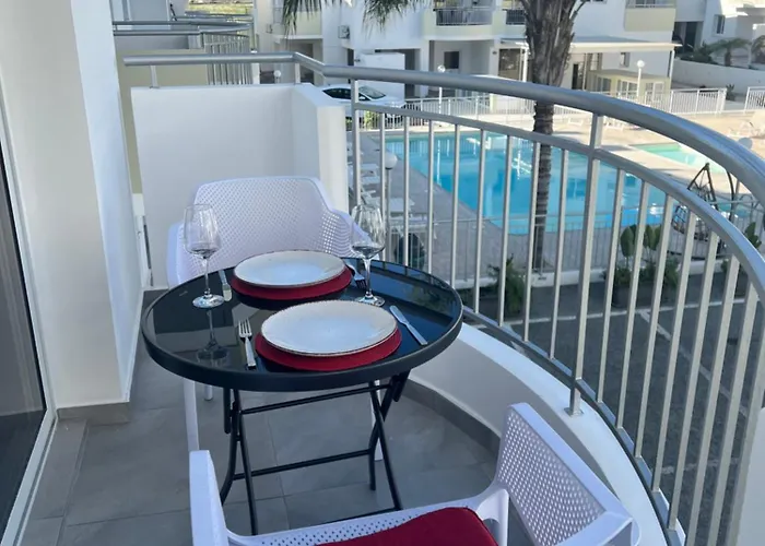 Oceania Bay Village Pyla Appartement