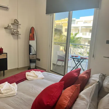 Apartman Oceania Bay Village Pyla *