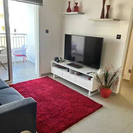 Apartman Oceania Bay Village Pyla *