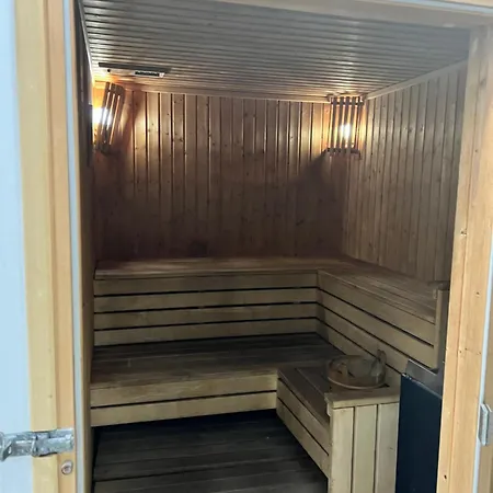 Apartman Oceania Bay Village Pyla