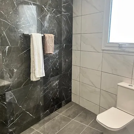 Oceania Bay Village Pyla Apartman *