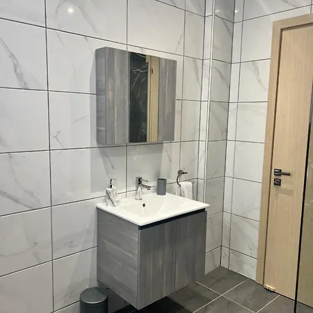 Oceania Bay Village Pyla Apartman *