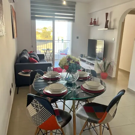 Apartman Oceania Bay Village Pyla *